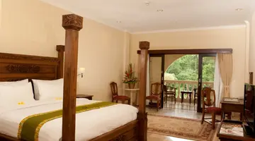 AYUNG RESORT