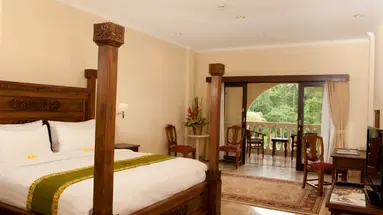 AYUNG RESORT