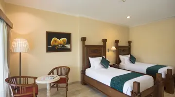 AYUNG RESORT