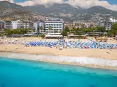 AZAK BEACH HOTEL