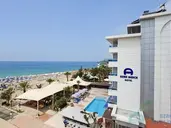 AZAK BEACH HOTEL