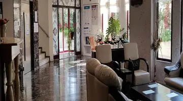 AZAK BEACH HOTEL
