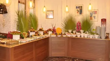AZAK BEACH HOTEL