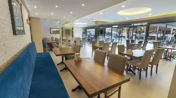 Azak Beach Hotel