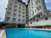 AZAK BEACH HOTEL