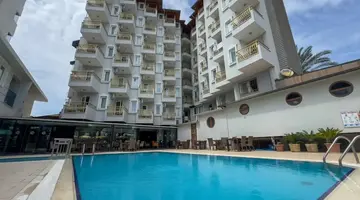 AZAK BEACH HOTEL