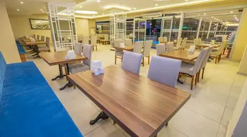 Azak Beach Hotel