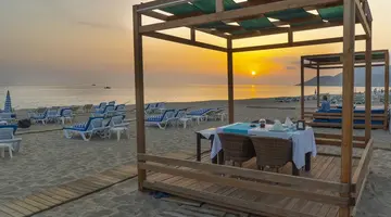 Azak Beach Hotel