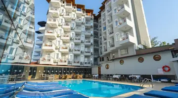 Azak Beach Hotel