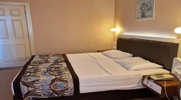 AZAK BEACH HOTEL
