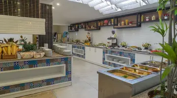 Azak Beach Hotel