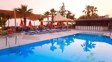 Azak Beach