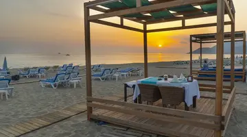 Azak Beach