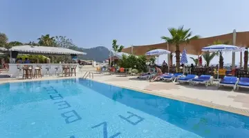 Azak Beach