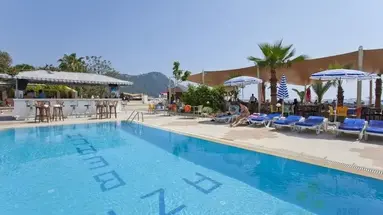 Azak Beach