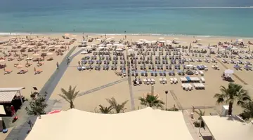 Azak Beach