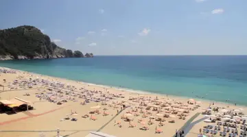 Azak Beach