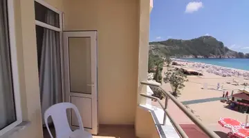 Azak Beach