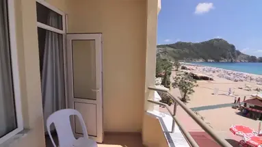 Azak Beach