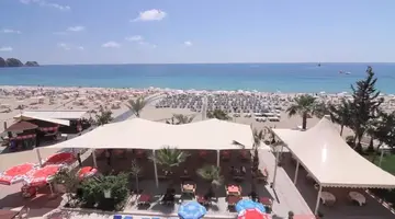 Azak Beach