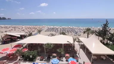 Azak Beach