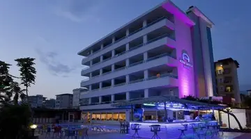 Azak Beach