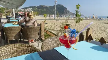 Azak Beach