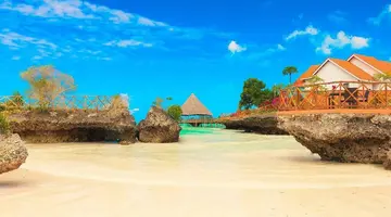 Azao Resort and Spa