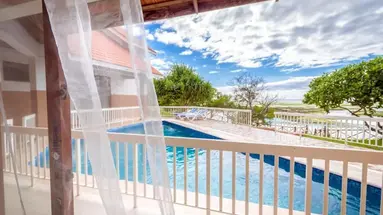 AZAO RESORT AND SPA