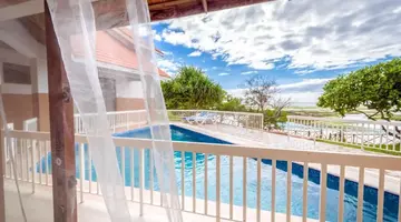 Azao Resort and Spa