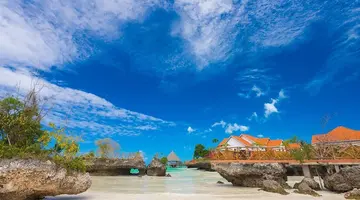 Azao Resort and Spa