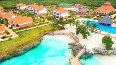 Azao Resort And Spa