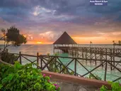 Azao Resort & Spa, Zanzibar