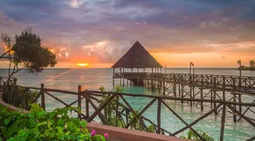 Azao Resort & Spa, Zanzibar