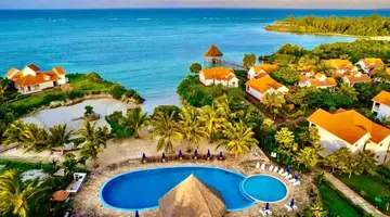 Azao Resort & Spa, Zanzibar