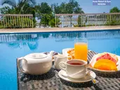 Azao Resort & Spa, Zanzibar