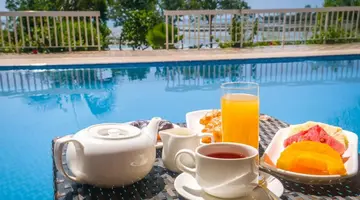 Azao Resort & Spa, Zanzibar