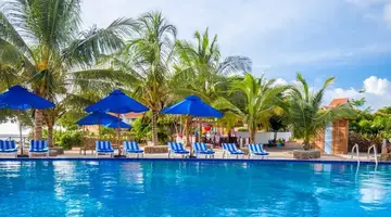 Azao Resort & Spa