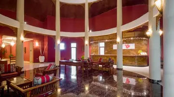 Azao Resort & SPA