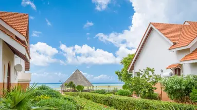 Azao Resort & Spa