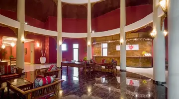 Azao Resort & Spa