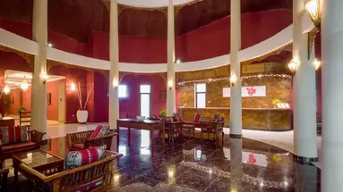 Azao Resort & Spa
