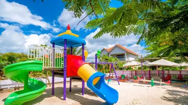 Azao Resort & Spa
