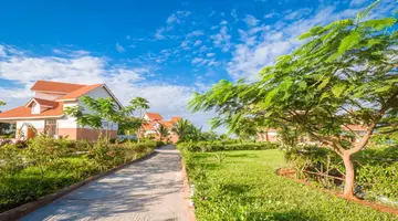 Azao Resort & SPA