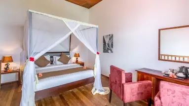Azao Resort & SPA