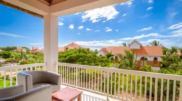 Azao Resort & SPA