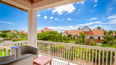 Azao Resort & SPA