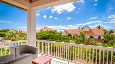 Azao Resort & Spa