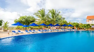 Azao Resort & Spa