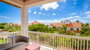 Azao Resort & Spa